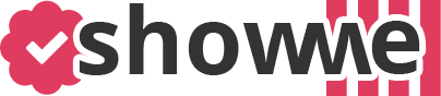 SHOWME4 logo